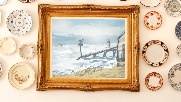 Essex Art by Katie Moritz